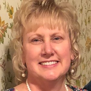 Meet your Posher, Darlene